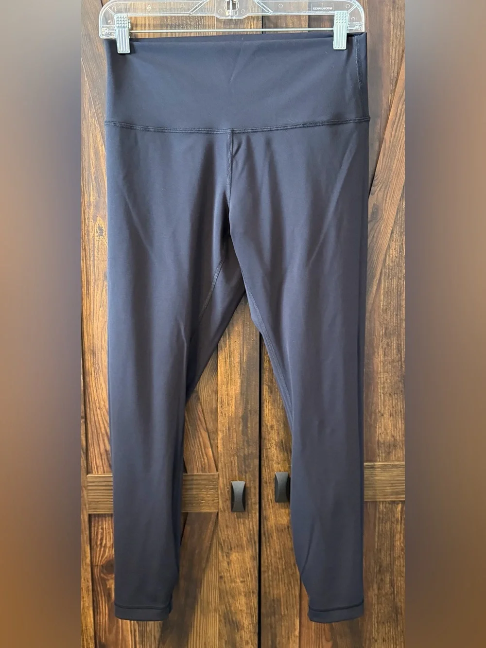 Lululemon Wunder Under High-Rise Tight 28